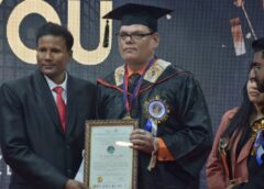 डॉ. सुजीत कुमार शॉ: अनुशासन, दृढ़ता और शिक्षा के माध्यम से राष्ट्र निर्माण